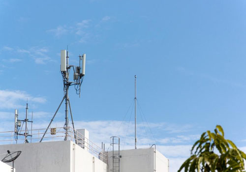 Segurança Eletrônica em Santos | São Vicente | MD Antenas